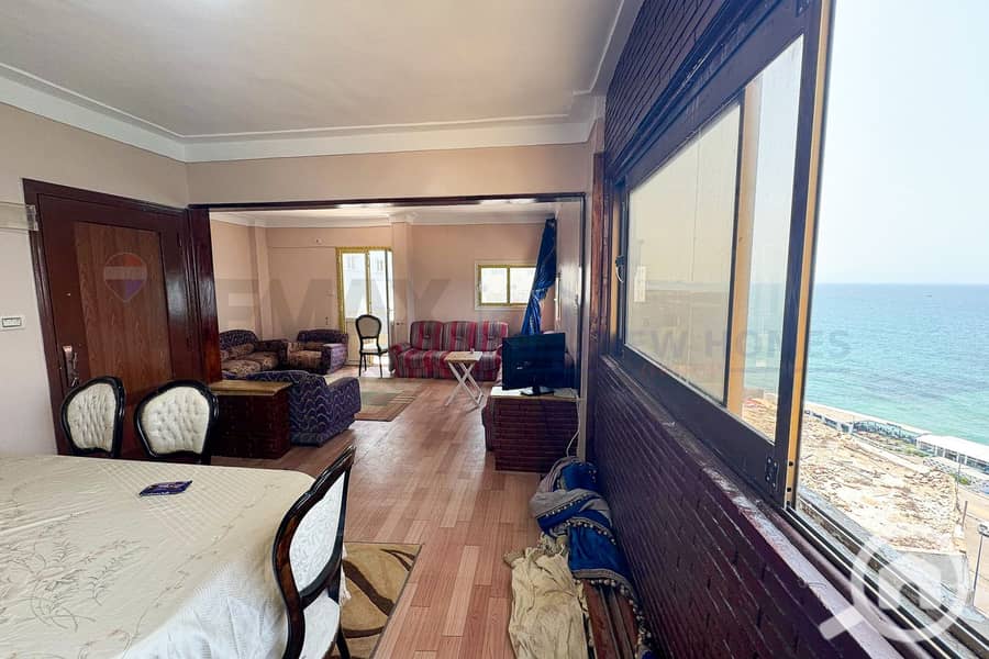 Apartment for sale 100 m Cleopatra (second line from the sea) - Ansicht 4