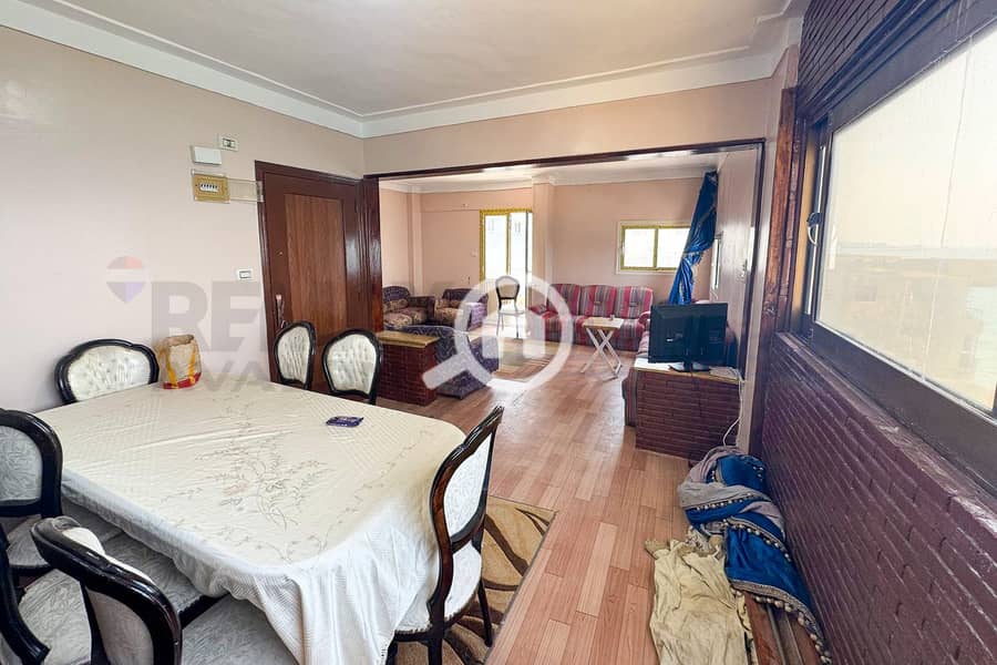 Apartment for sale 100 m Cleopatra (second line from the sea) - Ansicht 5