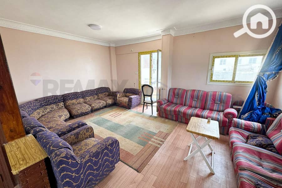 Apartment for sale 100 m Cleopatra (second line from the sea) - Ansicht 6