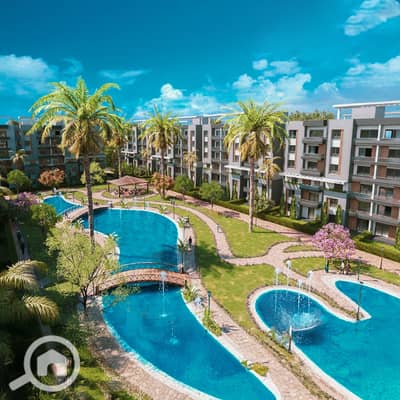 شقة 2 غرفة نوم للبيع في 6 اكتوبر، الجيزة - f29faa3b-7d41-48a4-882d-f457283fce42. jpg