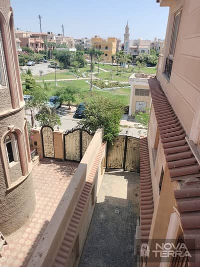 9 Bedroom Villa for Sale in Sheikh Zayed, Giza - WhatsApp Image 2026-04-15 at 5.21. 14 PM. jpeg