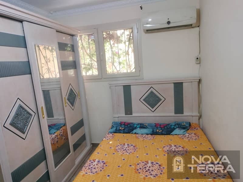 Twin house villa for sale in Al Yasmeen Compound, Sheikh Zayed - Ansicht 6