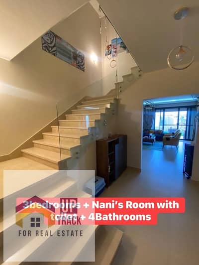 3 Bedroom Twin House for Sale in Ain Sukhna, Suez - WhatsApp Image 2026-04-18 at 12.30. 07 PM (7). jpeg