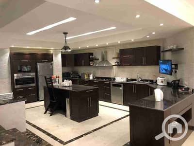 10+ Beds Villa for Sale in Obour City, Cairo - 105771. jpg