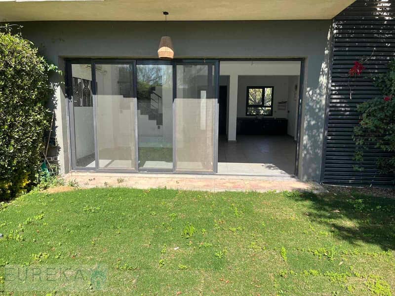 Townhouse for rent in El Borouj Compound, ready for immediate move-in - Ansicht 2