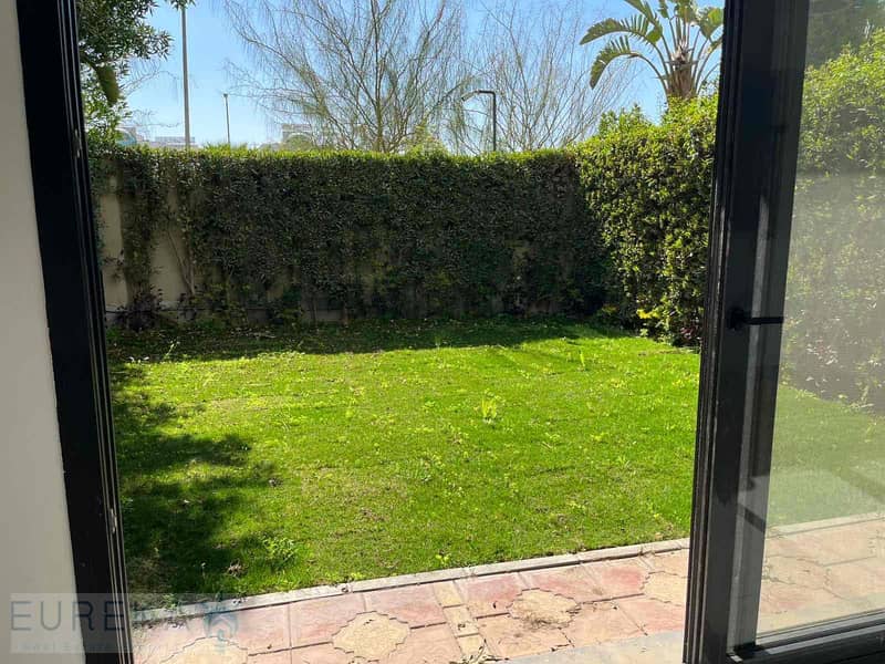 Townhouse for rent in El Borouj Compound, ready for immediate move-in - Ansicht 3