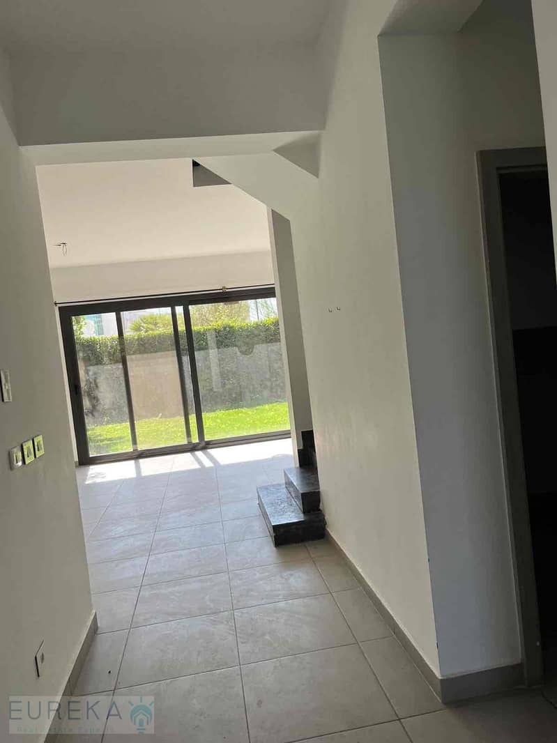 Townhouse for rent in El Borouj Compound, ready for immediate move-in - Ansicht 4