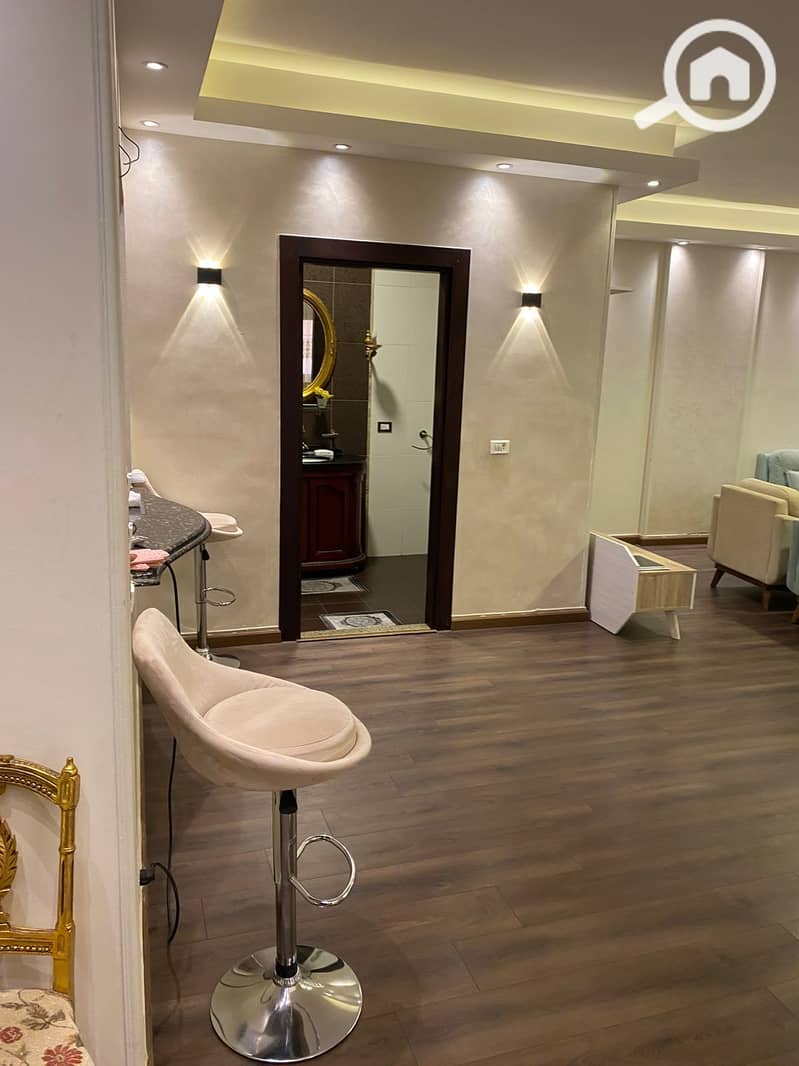 Best duplex for sale in Al Banafsaj 8, garden view, ultra super deluxe - Ansicht 5