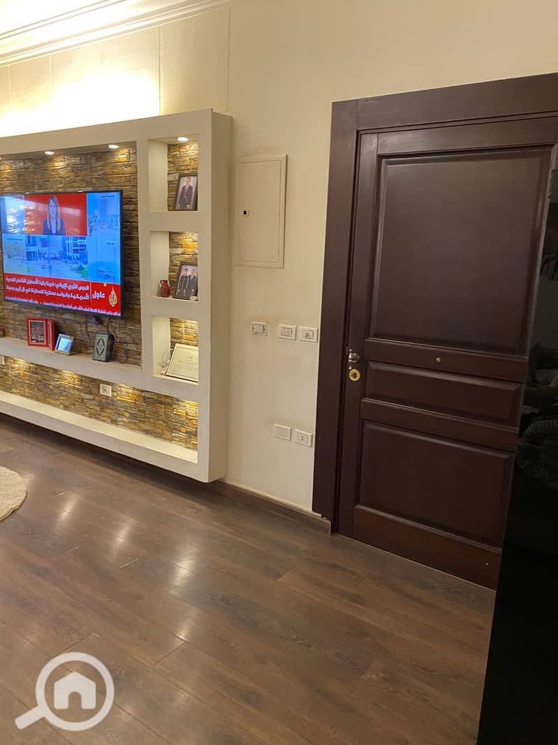 Best duplex for sale in Al Banafsaj 8, garden view, ultra super deluxe - Ansicht 6