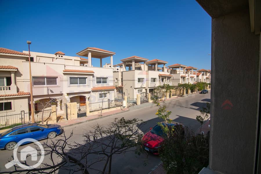 Townhouse for sale 205 m King Mariout (Alex West - Saint Catherine) – pohled 2