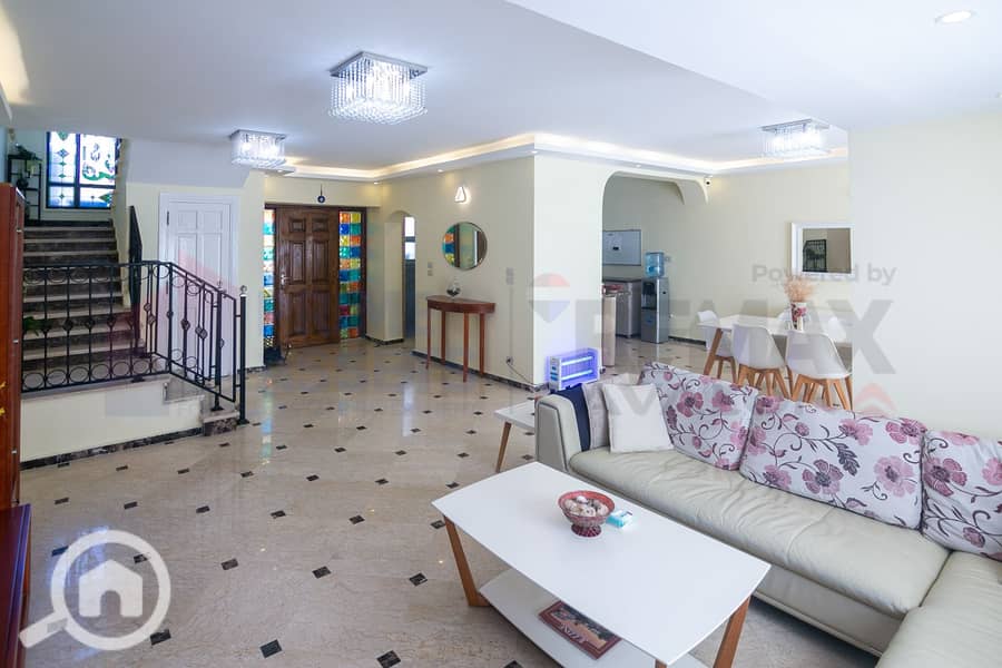 Townhouse for sale 205 m King Mariout (Alex West - Saint Catherine) – další