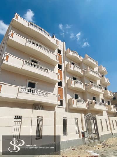 1 Bedroom Roof for Sale in 10th of Ramadan, Sharqia - WhatsApp Image 2026-04-16 at 2.24. 38 PM (2). jpeg