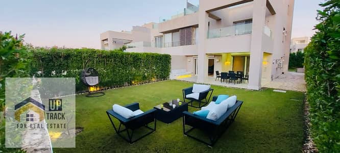 3 Bedroom Chalet for Rent in North Coast, Matruh - WhatsApp Image 2026-04-18 at 2.37. 21 PM (2). jpeg 3 Bedroom Chalet for Rent in North Coast, Matruh - WhatsApp Image 2026-04-18 at 2.37. 21 PM (2). jpeg