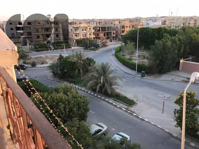 سطج 3 غرف نوم للبيع في القاهرة الجديدة، القاهرة - WhatsApp Image 2025-11-23 at 2.12. 33 PM. jpeg