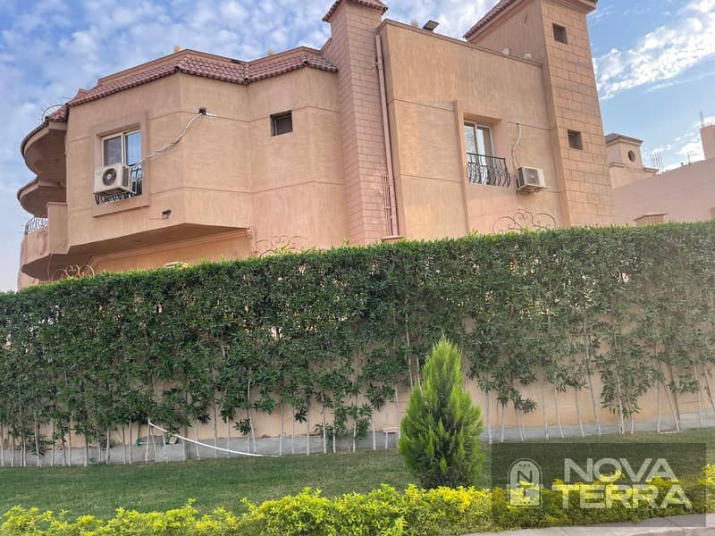 Twin House for Sale in District 9 – Sheikh Zayed (Exceptional Location) - Ansicht 3