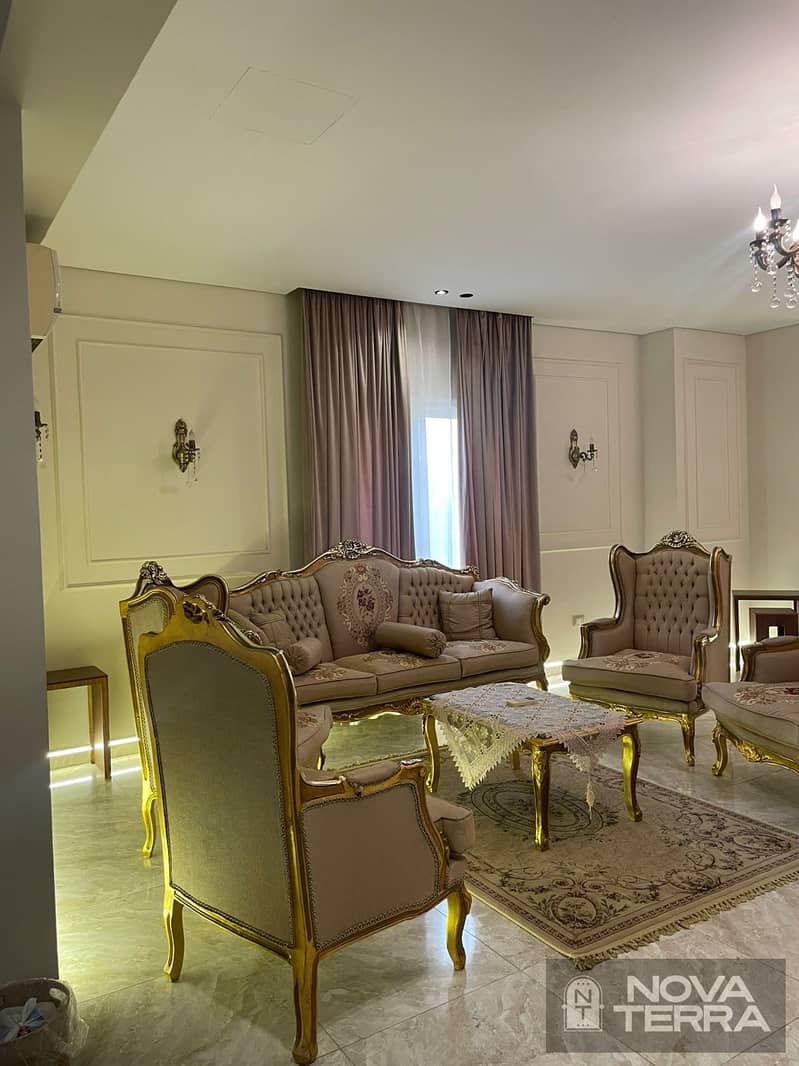 Twin House for Sale in District 9 – Sheikh Zayed (Exceptional Location) - Ansicht 4