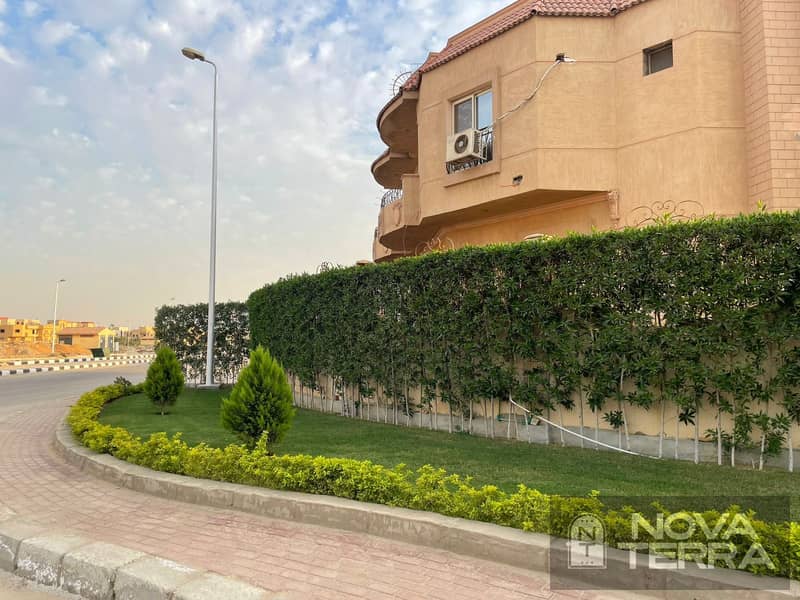 Twin House for Sale in District 9 – Sheikh Zayed (Exceptional Location) - Ansicht 5