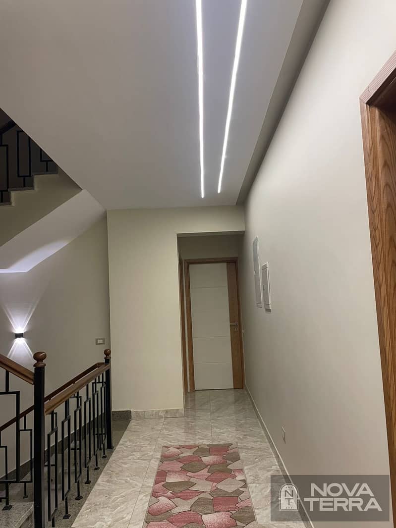 Twin House for Sale in District 9 – Sheikh Zayed (Exceptional Location) - Ansicht 6