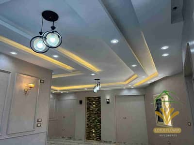 فلیٹ 3 غرف نوم للايجار في القاهرة الجديدة، القاهرة - 1000972925. jpg