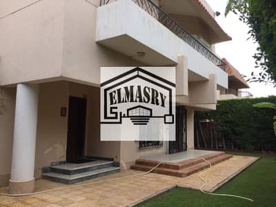 فیلا 4 غرف نوم للبيع في القاهرة الجديدة، القاهرة - 7e1757bd-d987-45a9-9695-9fbccfc1bb25. jpg فیلا 4 غرف نوم للبيع في القاهرة الجديدة، القاهرة - 7e1757bd-d987-45a9-9695-9fbccfc1bb25. jpg