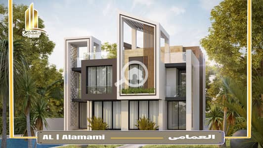 توين هاوس 5 غرف نوم للبيع في العبور، القاهرة - WhatsApp Image 2026-04-18 at 2.01. 53 PM (2). jpeg