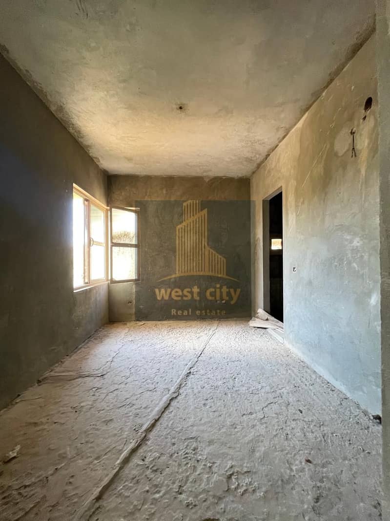 Villa for sale in compound allegria Semifinished - Widok 2
