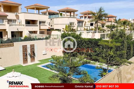 4 Bedroom Villa for Sale in Agami, Alexandria - 001. jpg