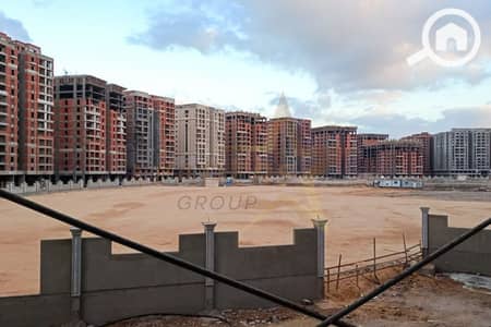 فلیٹ 3 غرف نوم للبيع في سموحة، الإسكندرية - 1 (1). jpg
