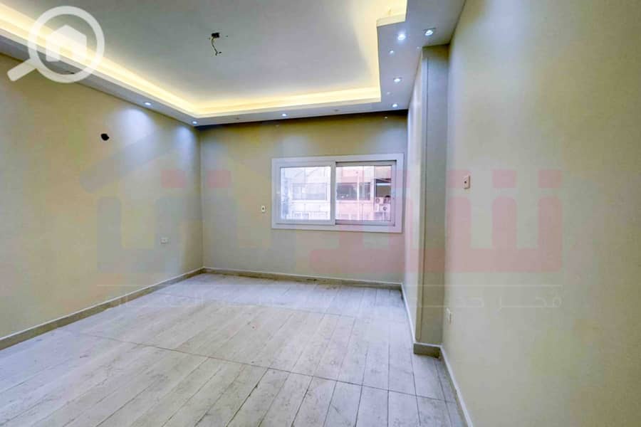 Administrative office for rent, 170 sq m, Raml Station - Fouad Main Street (street-facing) - Widok 6