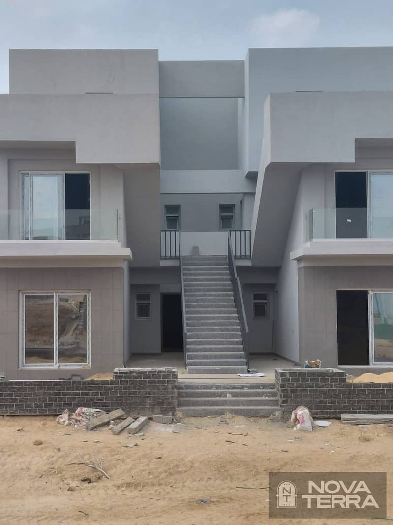 Penthouse for sale in Levels Compound (V Levels) - Widok 2