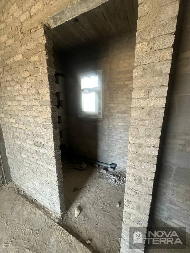 Penthouse for sale in Levels Compound (V Levels) - Więcej