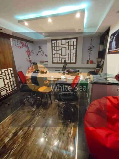 Office for Rent in Laurent, Alexandria - 1001059660. jpg Office for Rent in Laurent, Alexandria - 1001059660. jpg