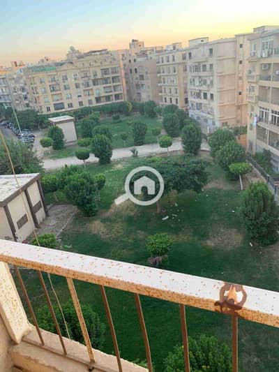 فلیٹ 3 غرف نوم للايجار في القاهرة الجديدة، القاهرة - IMG-20251209-WA0002. jpg