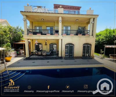 5 Bedroom Villa for Sale in Madinaty, Cairo - 673469520_122106865514881690_618698708433672410_n. jpg 5 Bedroom Villa for Sale in Madinaty, Cairo - 673469520_122106865514881690_618698708433672410_n. jpg