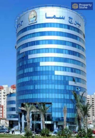 Office for Rent in Zahraa Al Maadi, Cairo - WhatsApp Image 2026-04-16 at 2.09. 24 PM. jpeg