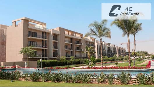 3 Bedroom Apartment for Sale in New Cairo, Cairo - 35. PNG