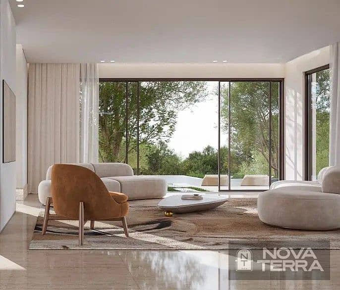 Ground floor apartment with garden for sale in Solana West - Direct from the owner - Widok 2