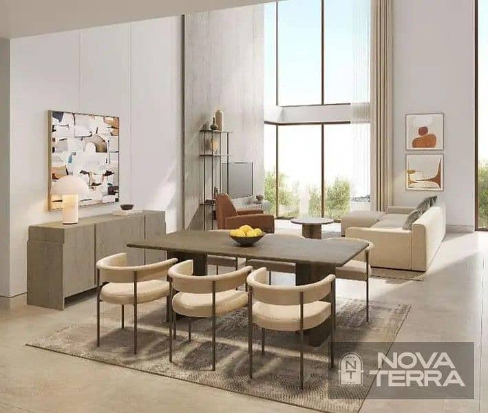 Ground floor apartment with garden for sale in Solana West - Direct from the owner - Widok 3