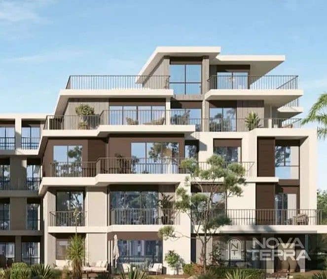 Ground floor apartment with garden for sale in Solana West - Direct from the owner - Widok 4