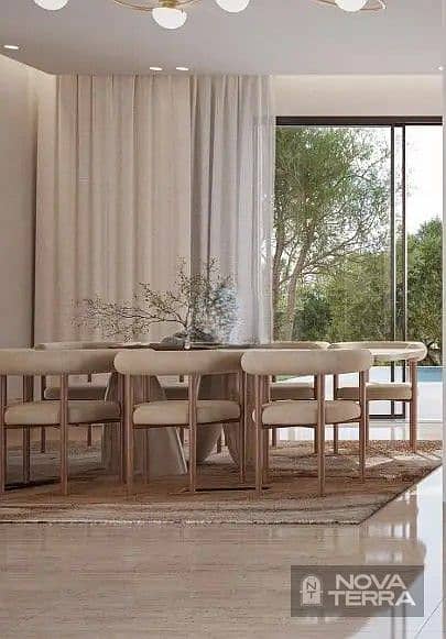 Ground floor apartment with garden for sale in Solana West - Direct from the owner - Widok 5