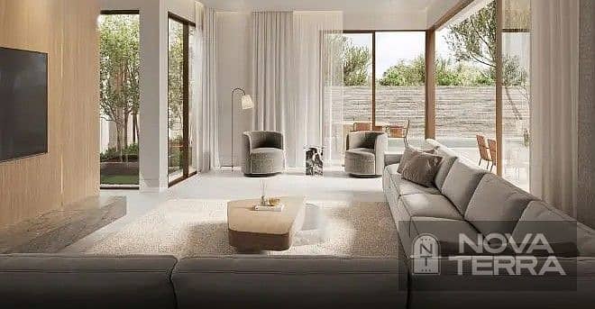 Ground floor apartment with garden for sale in Solana West - Direct from the owner - Widok 6