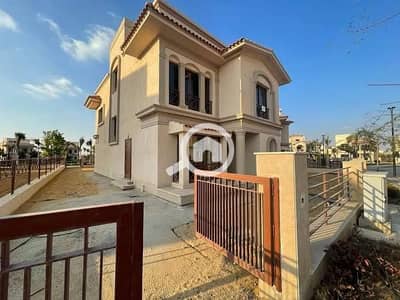 3 Bedroom Villa for Sale in Madinaty, Cairo - 555648105_122245411082246059_8899131321607993599_n. jpg
