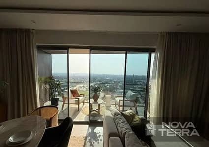 2 Bedroom Flat for Sale in Sheikh Zayed, Giza - 1. jpg