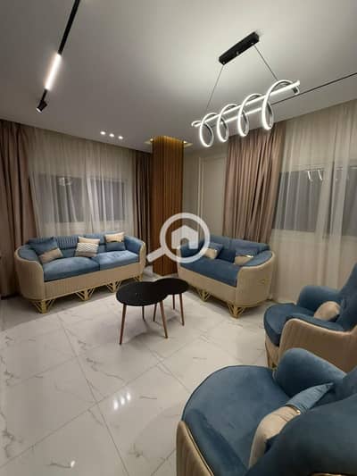 2 Bedroom Flat for Rent in New Cairo, Cairo - WhatsApp Image 2026-04-18 at 3.17. 16 PM. jpeg