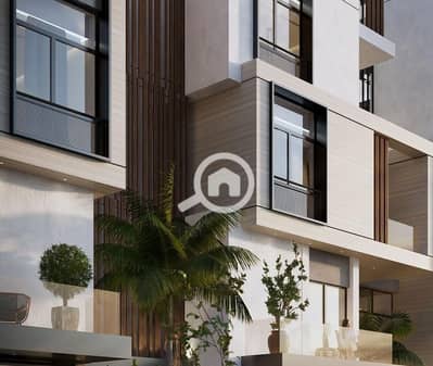 3 Bedroom Flat for Sale in Sheikh Zayed, Giza - WhatsApp Image 2024-10-07 at 14.33. 41_3dd793e2. jpg