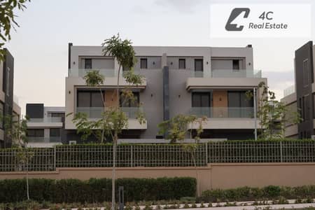 3 Bedroom Twin House for Sale in New Capital City, Cairo - IMG-20251026-WA0066. jpg