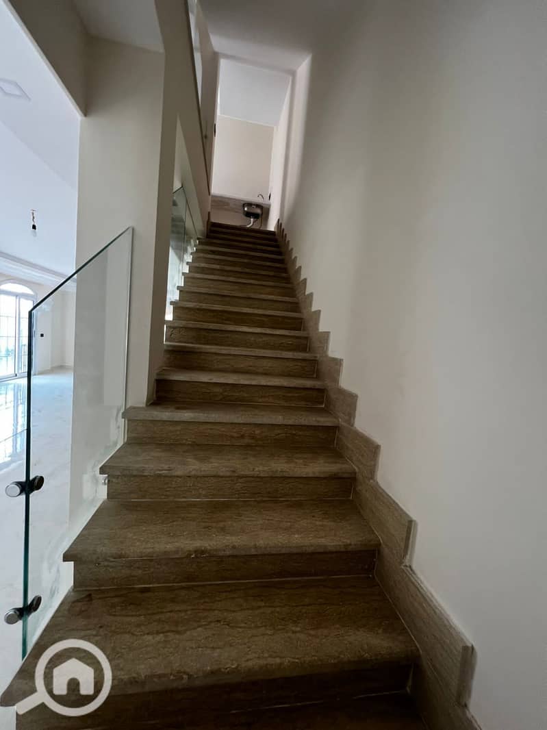 Townhouse villa | Layan Sabbour | Kitchen + AC's - Vaade 5