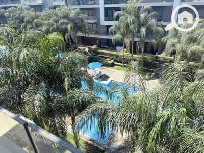 4 Bedroom Penthouse for Rent in New Cairo, Cairo - WhatsApp Image 2026-03-17 at 12.19. 08 PM (3). jpeg