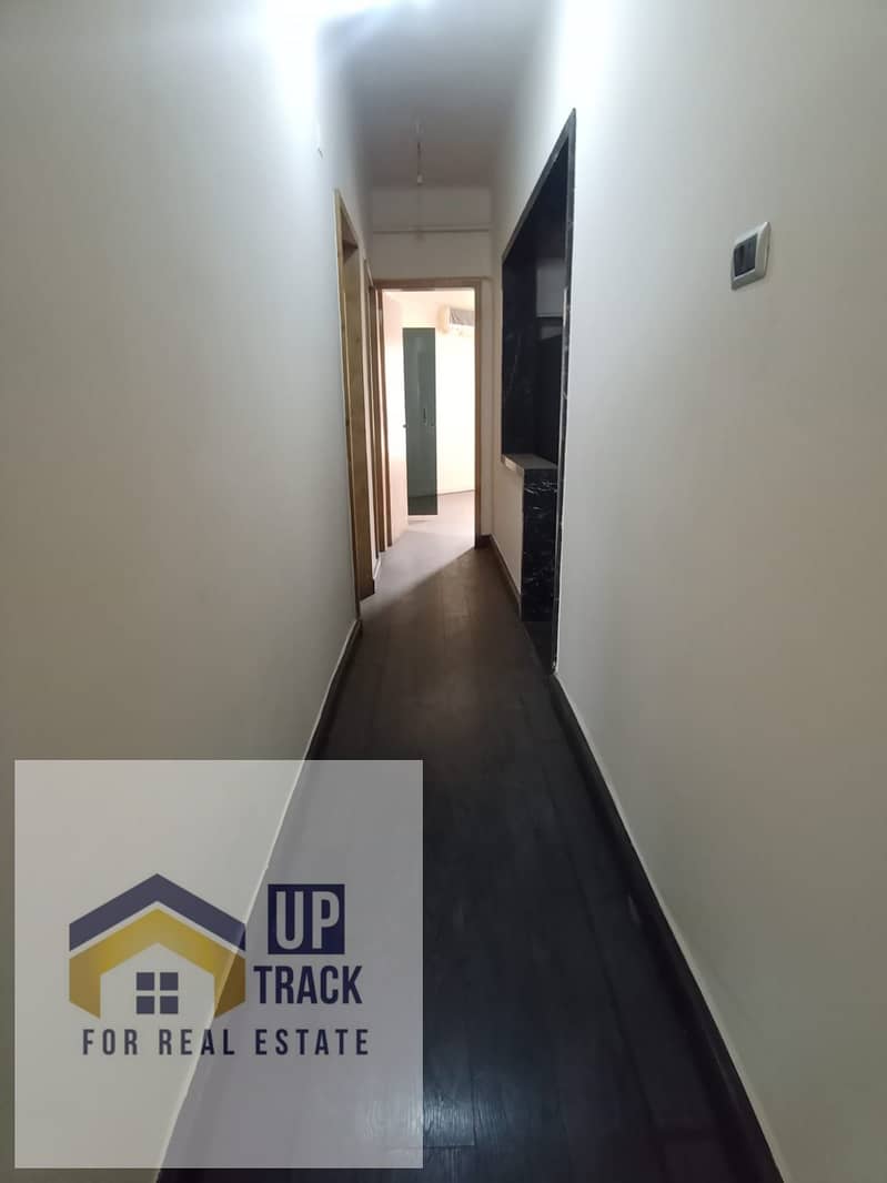 Apartment for Rent in Zamalek – 5th Floor, 2 Bedrooms, 2 Bathrooms - Widok 3