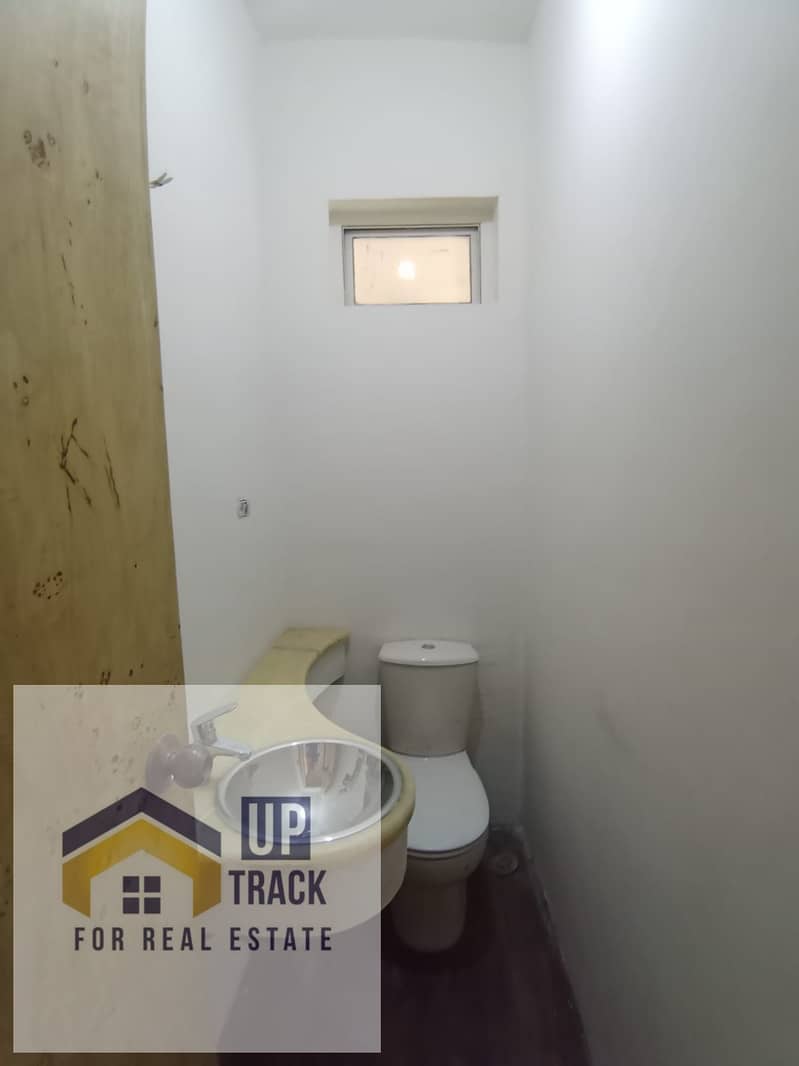 Apartment for Rent in Zamalek – 5th Floor, 2 Bedrooms, 2 Bathrooms - Widok 4